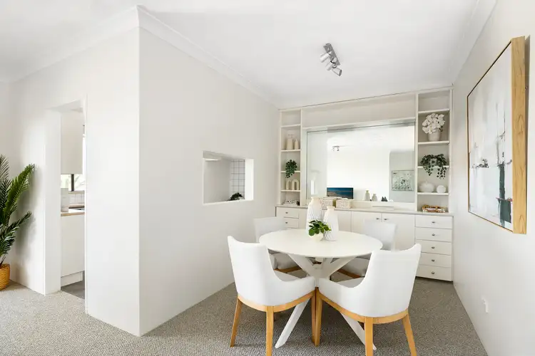 Fourth view of Homely apartment listing, 9/14 Ronald Avenue, Freshwater NSW 2096