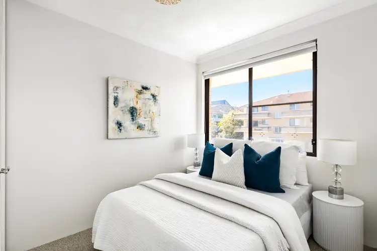 Fifth view of Homely apartment listing, 9/14 Ronald Avenue, Freshwater NSW 2096