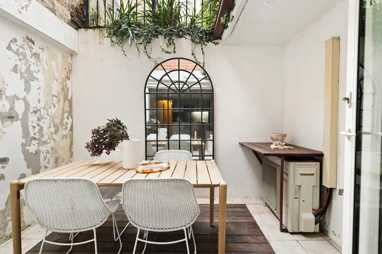 Fourth view of Homely apartment listing, 4/28 Cooper Street, Redfern NSW 2016