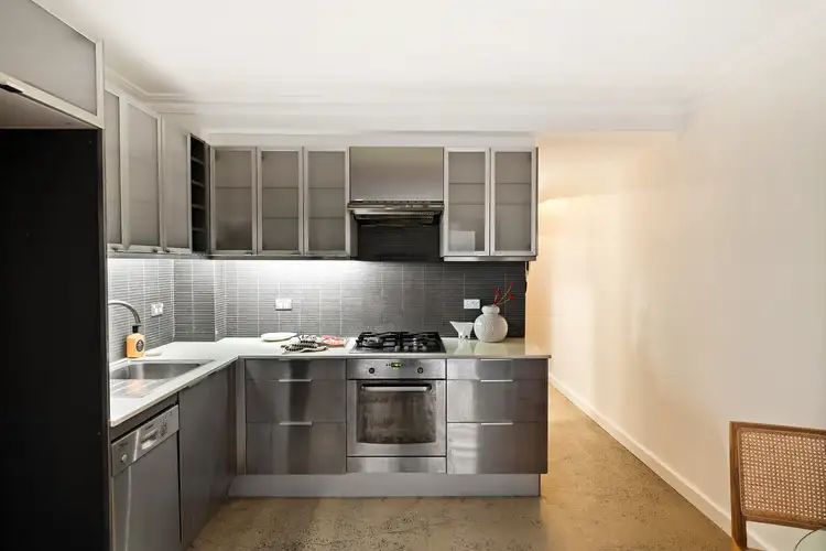 Sixth view of Homely apartment listing, 4/28 Cooper Street, Redfern NSW 2016