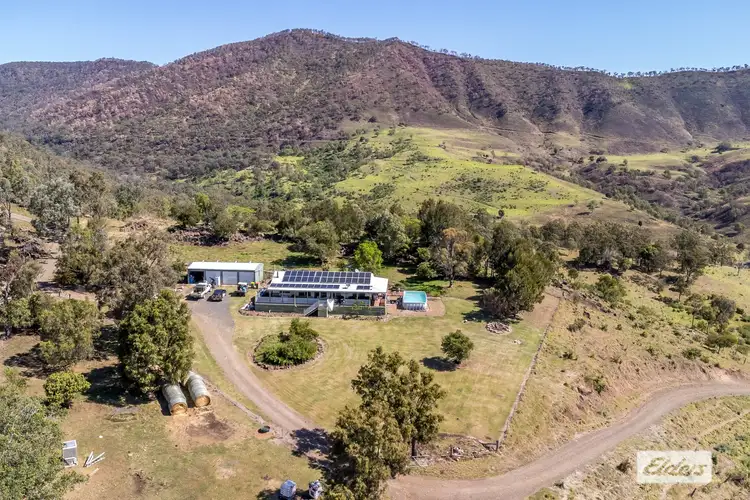 1679 Ingoldsby Road, Ingoldsby QLD 4343