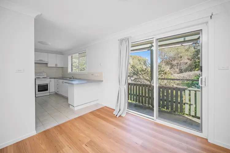 Sixth view of Homely house listing, 5 Paradise Avenue, Forster NSW 2428
