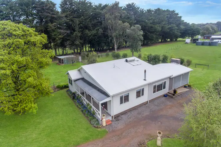 Third view of Homely rural property listing, 83 The Broadway, Portland VIC 3305