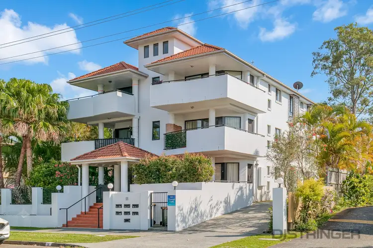 Main view of Homely unit listing, 1/11 William Street, Tweed Heads South NSW 2486