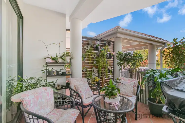 Second view of Homely unit listing, 1/11 William Street, Tweed Heads South NSW 2486