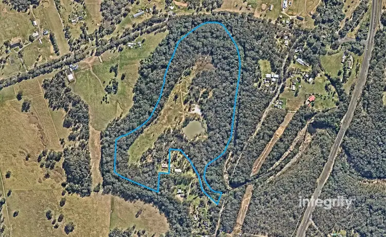 14D Old Princes Highway, Falls Creek NSW 2540