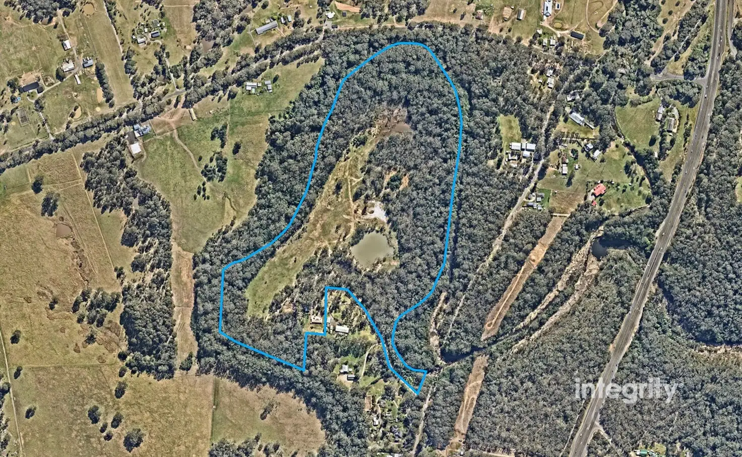 Main view of Homely house listing, 14D Old Princes Highway, Falls Creek NSW 2540