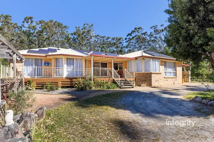 Third view of Homely house listing, 14D Old Princes Highway, Falls Creek NSW 2540