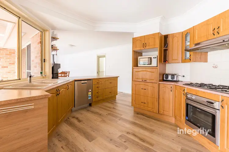 Sixth view of Homely house listing, 14D Old Princes Highway, Falls Creek NSW 2540