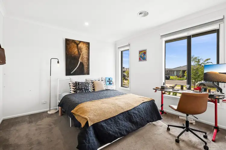 Second view of Homely house listing, 324 Boundary Road, Mount Duneed VIC 3217