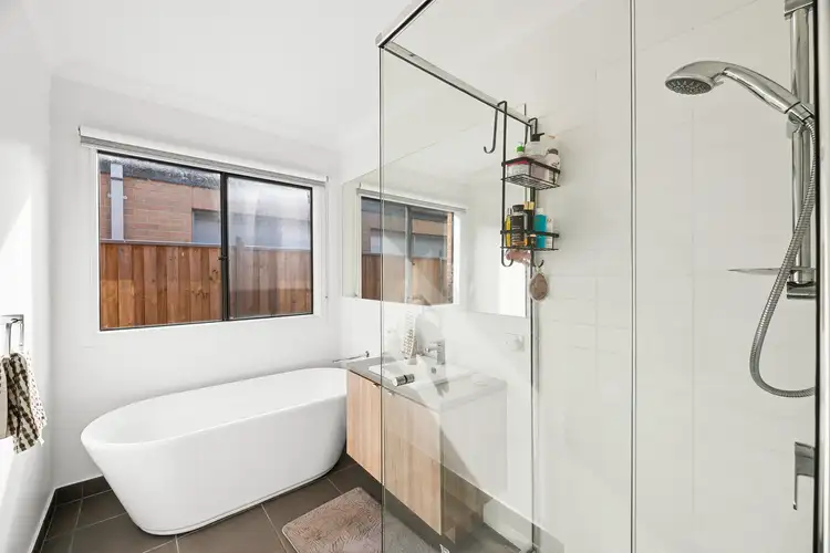 Third view of Homely house listing, 324 Boundary Road, Mount Duneed VIC 3217