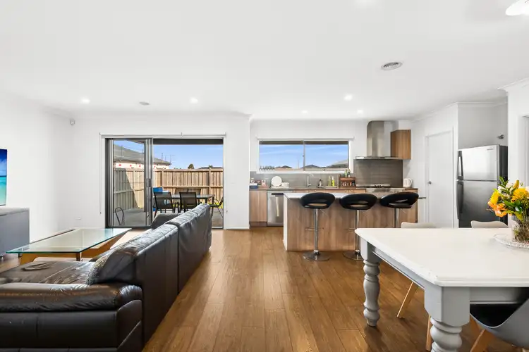 Fifth view of Homely house listing, 324 Boundary Road, Mount Duneed VIC 3217