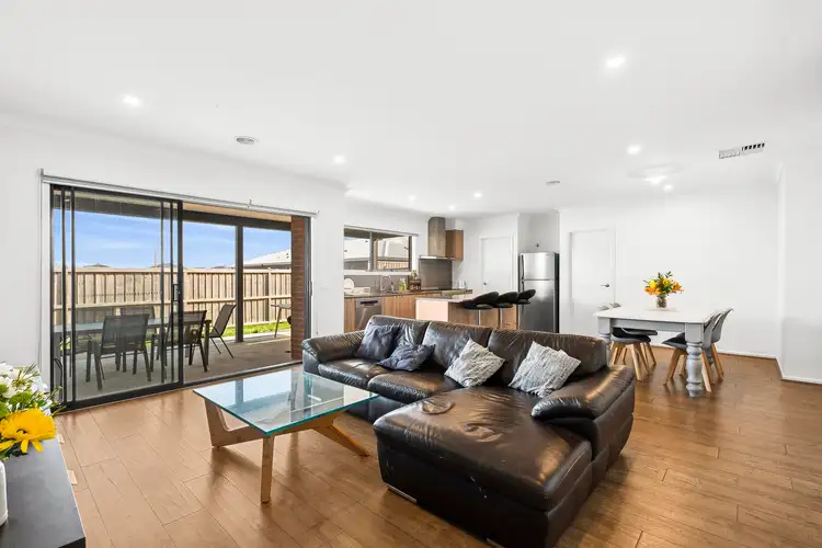 Sixth view of Homely house listing, 324 Boundary Road, Mount Duneed VIC 3217