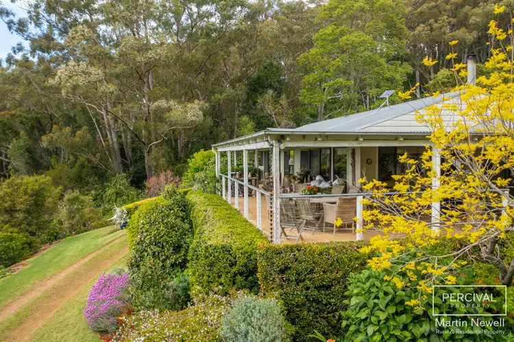 111 Bulli Road, Comboyne NSW 2429