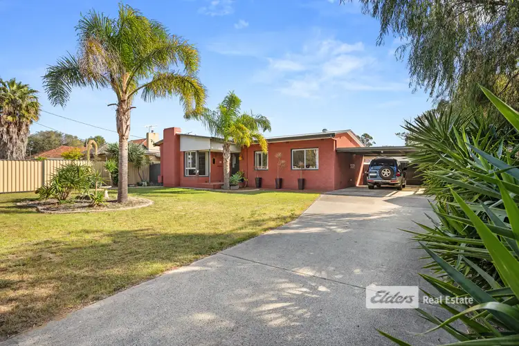 Main view of Homely house listing, 36 Hudson Road, Withers WA 6230