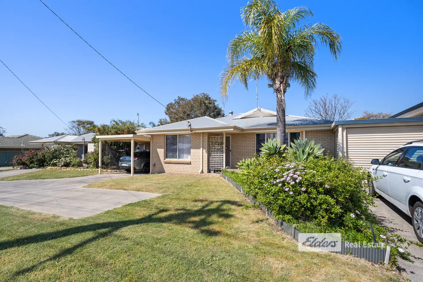 Main view of Homely house listing, 6B Prowse Road, Capel WA 6271