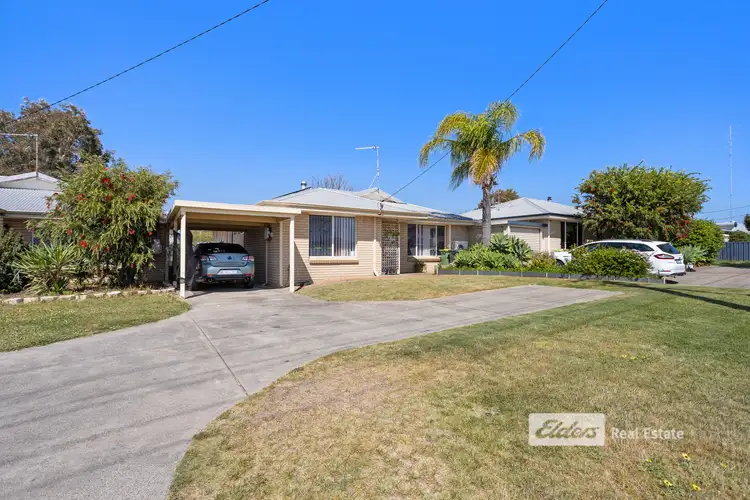 Second view of Homely house listing, 6B Prowse Road, Capel WA 6271