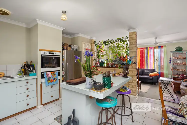 Fifth view of Homely house listing, 6B Prowse Road, Capel WA 6271