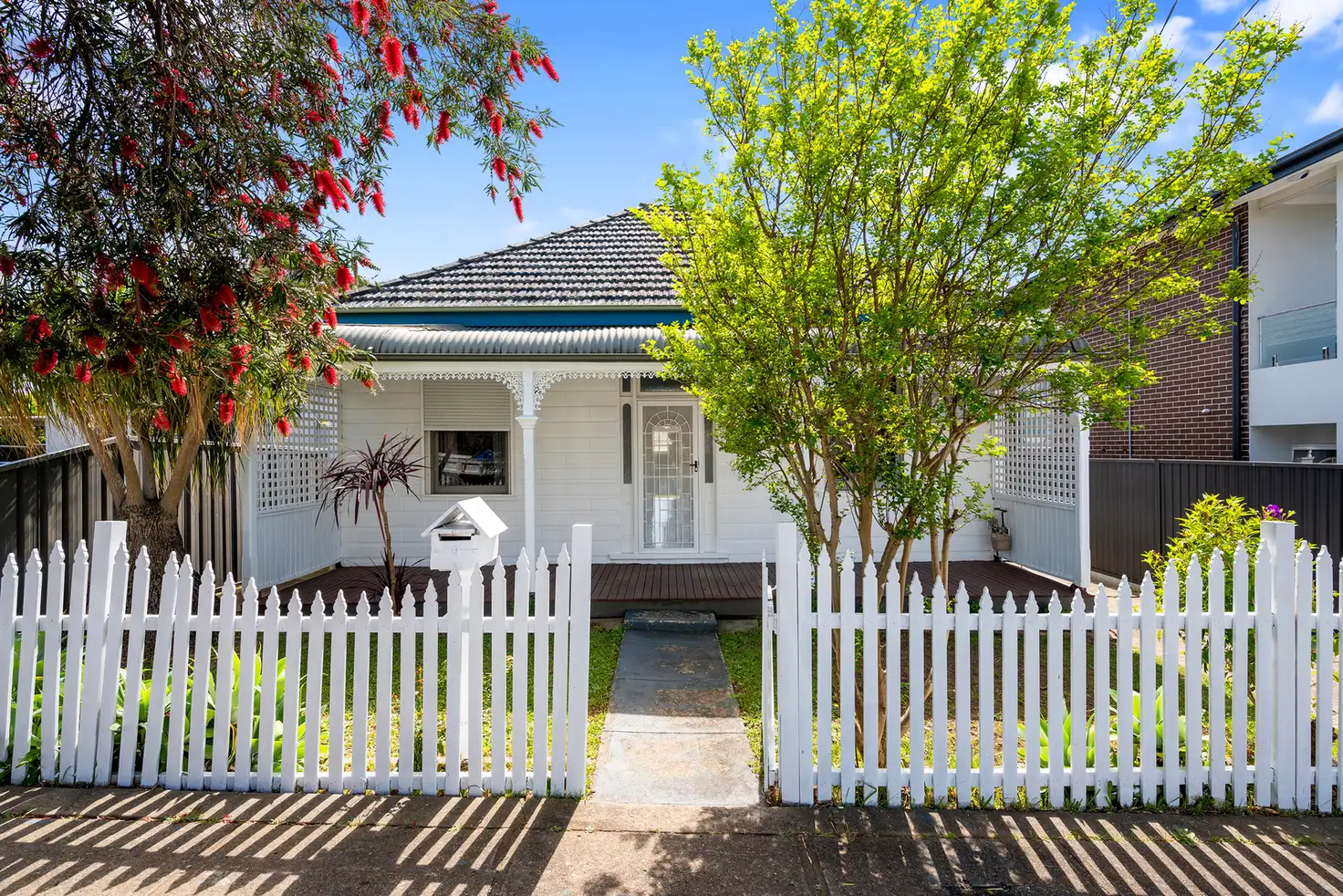 Main view of Homely house listing, 49 Farnell Street, Merrylands NSW 2160