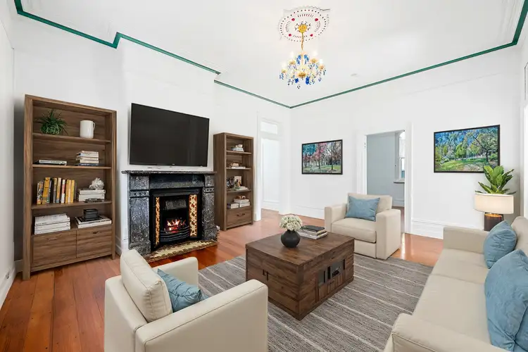 Second view of Homely house listing, 49 Farnell Street, Merrylands NSW 2160