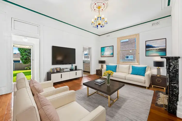 Third view of Homely house listing, 49 Farnell Street, Merrylands NSW 2160