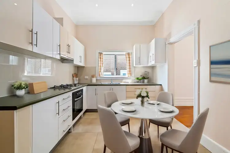 Fourth view of Homely house listing, 49 Farnell Street, Merrylands NSW 2160