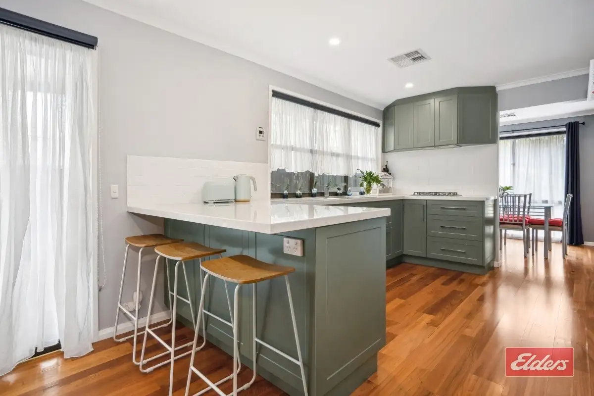 Main view of Homely house listing, 14 Birchdale Circuit, Hillbank SA 5112