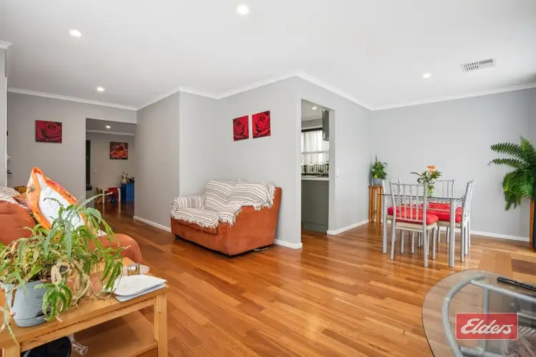 Second view of Homely house listing, 14 Birchdale Circuit, Hillbank SA 5112