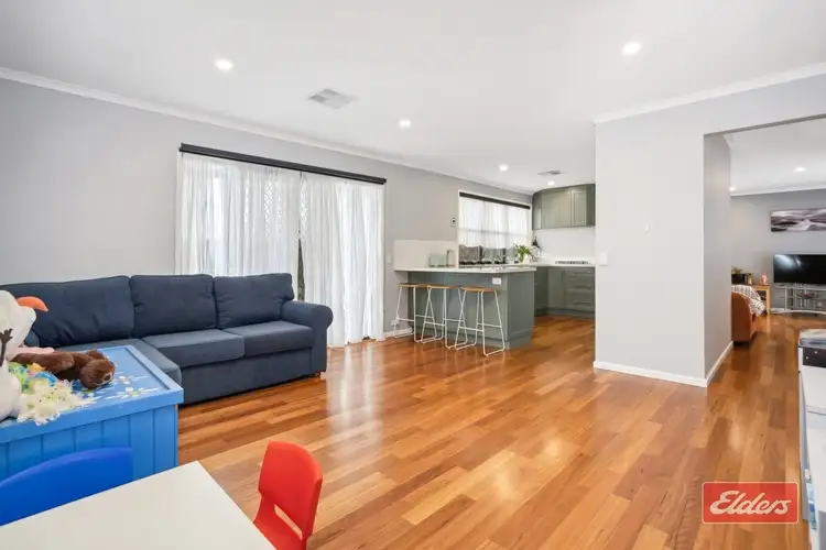Third view of Homely house listing, 14 Birchdale Circuit, Hillbank SA 5112
