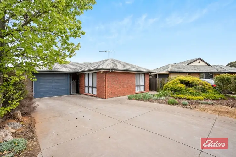 Fifth view of Homely house listing, 14 Birchdale Circuit, Hillbank SA 5112
