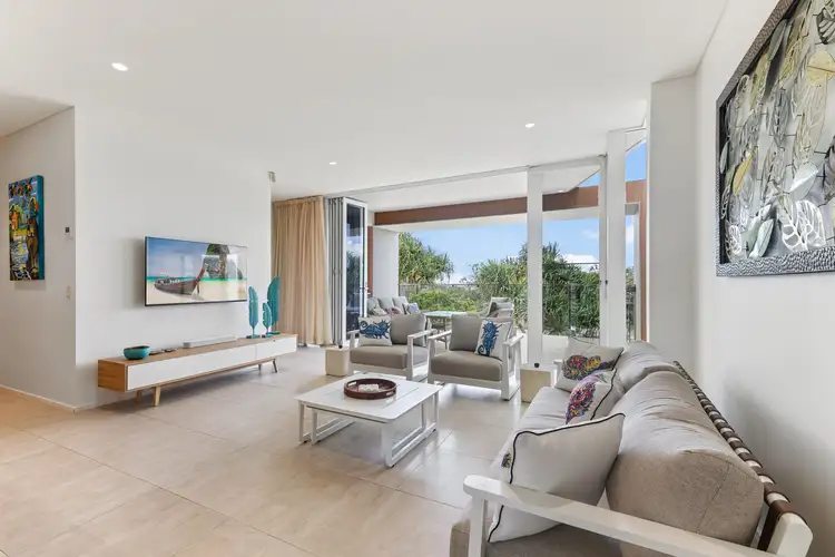 7/14 Jubilee Esplanade, Point Arkwright QLD 4573