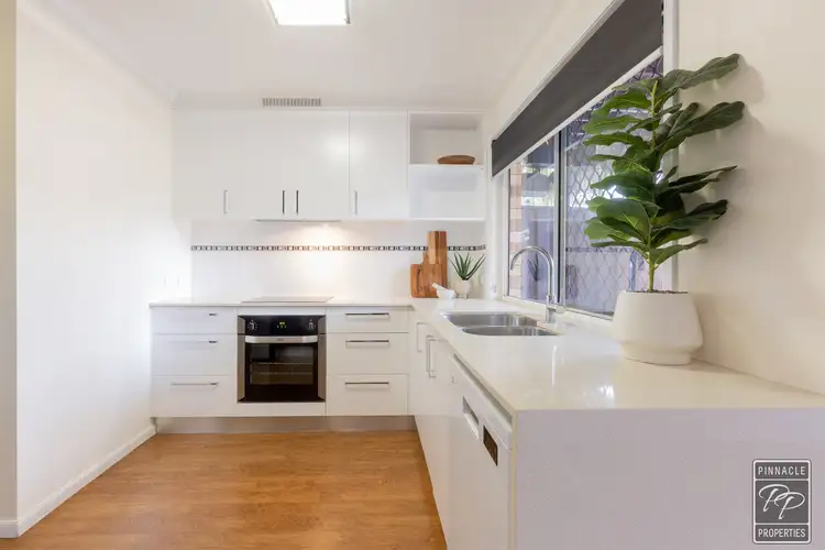 Main view of Homely townhouse listing, 38/302 College Road, Karana Downs QLD 4306