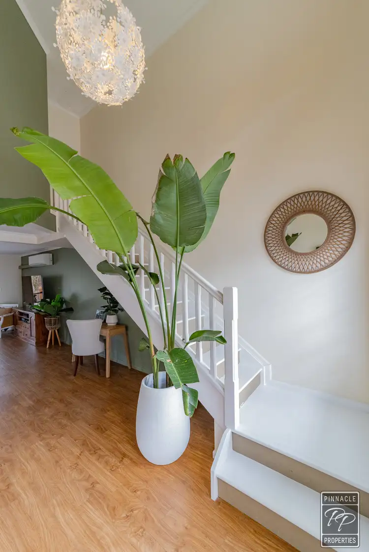Second view of Homely townhouse listing, 38/302 College Road, Karana Downs QLD 4306