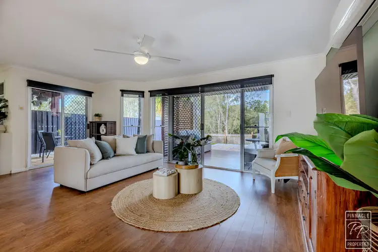 Fourth view of Homely townhouse listing, 38/302 College Road, Karana Downs QLD 4306