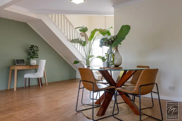 Fifth view of Homely townhouse listing, 38/302 College Road, Karana Downs QLD 4306