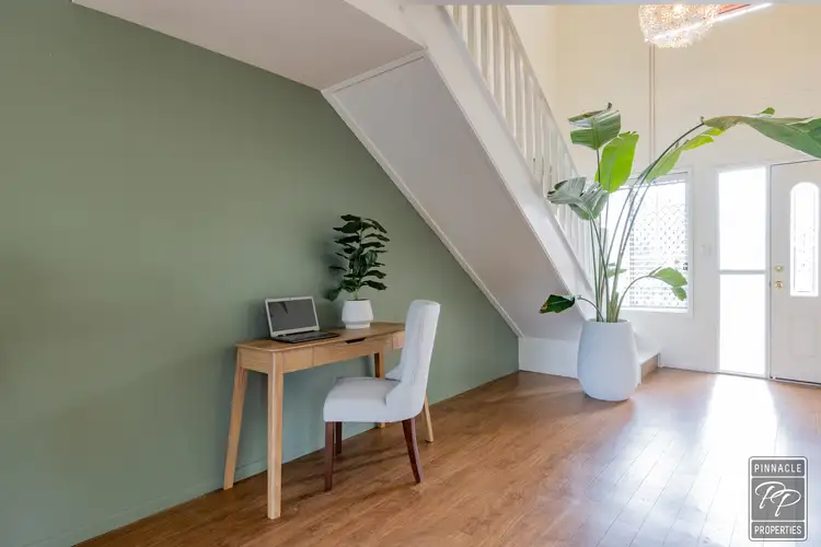 Sixth view of Homely townhouse listing, 38/302 College Road, Karana Downs QLD 4306