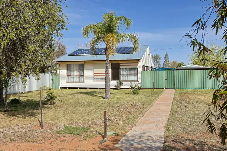 6 Latrobe Avenue, Red Cliffs VIC 3496