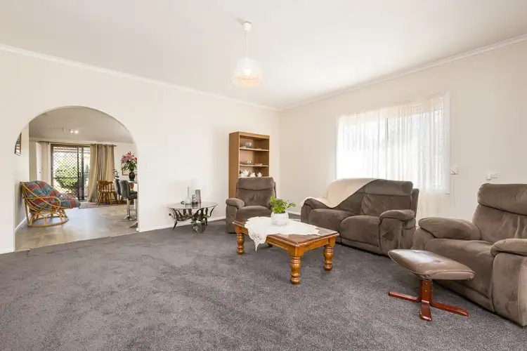 Second view of Homely house listing, 6 Latrobe Avenue, Red Cliffs VIC 3496