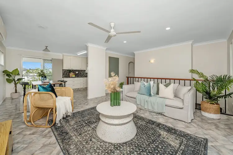 Second view of Homely house listing, 19 McBride Street, Kirwan QLD 4817