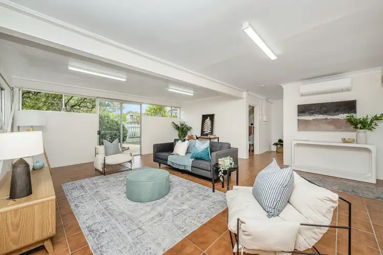 Fifth view of Homely house listing, 19 McBride Street, Kirwan QLD 4817