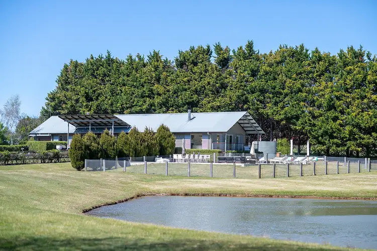 397 Old Argyle Road, Exeter NSW 2579