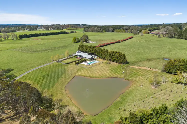 Second view of Homely house listing, 397 Old Argyle Road, Exeter NSW 2579