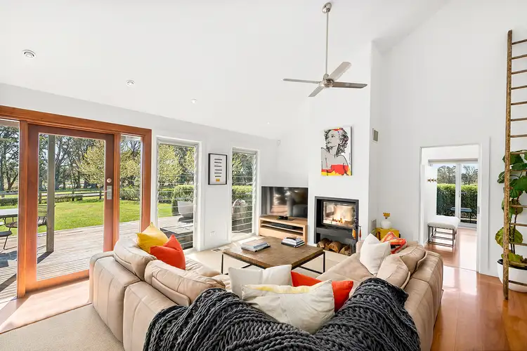 Fifth view of Homely house listing, 397 Old Argyle Road, Exeter NSW 2579