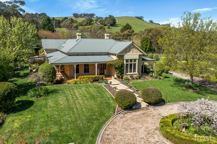50 Woodlands Place, Upper Plenty VIC 3756