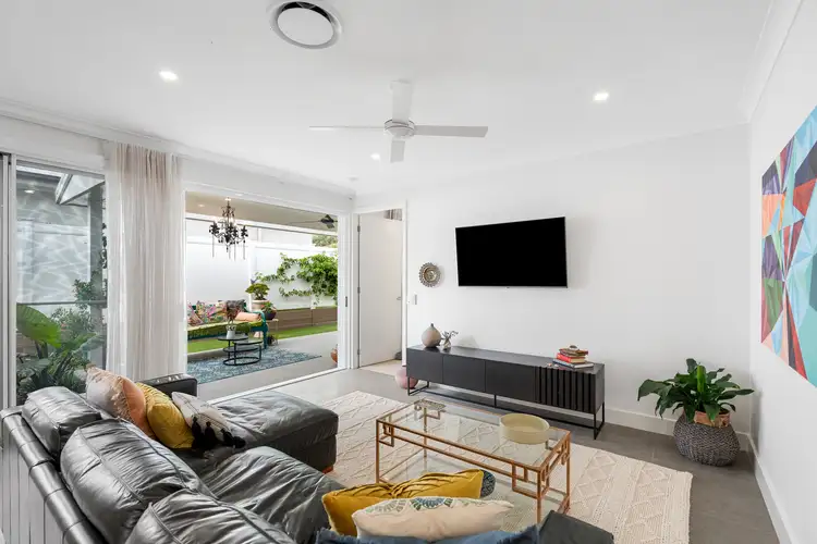 85/99 Hampton Street, Harristown QLD 4350
