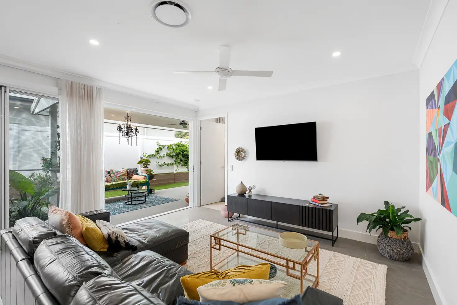 Main view of Homely retirement listing, 85/99 Hampton Street, Harristown QLD 4350