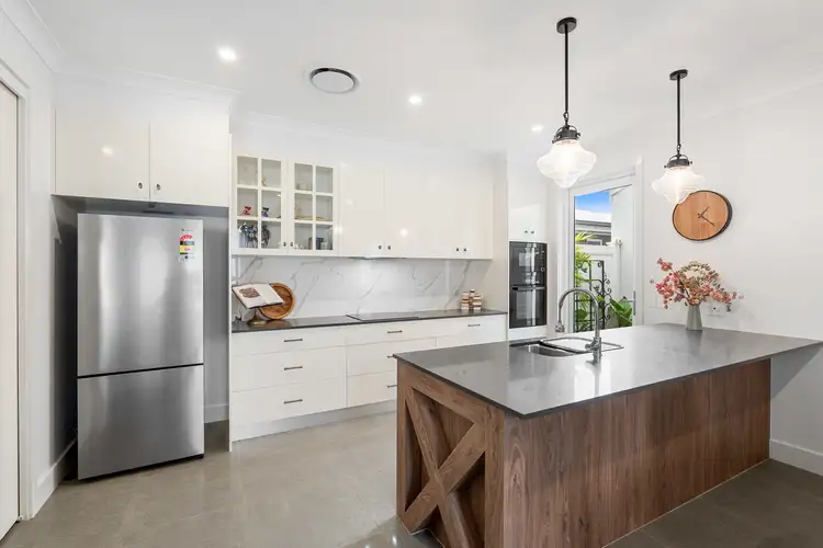 Second view of Homely retirement listing, 85/99 Hampton Street, Harristown QLD 4350