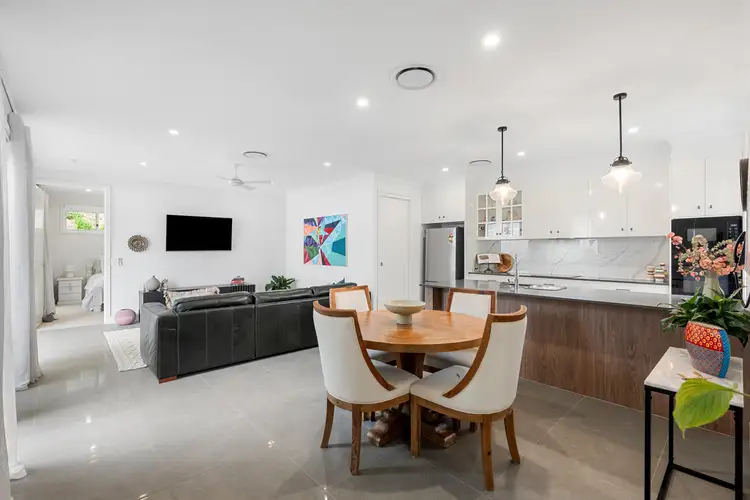 Fourth view of Homely retirement listing, 85/99 Hampton Street, Harristown QLD 4350