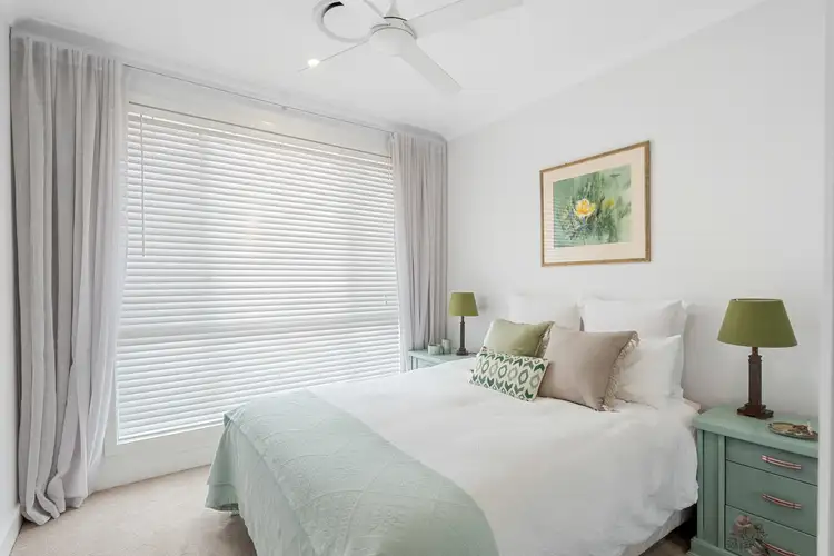 Fifth view of Homely retirement listing, 85/99 Hampton Street, Harristown QLD 4350
