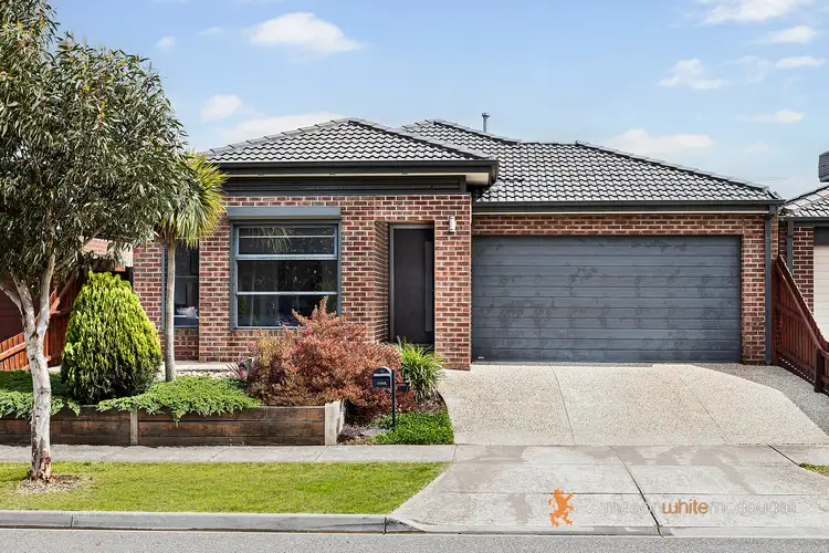 7 Delegate Way, Whittlesea VIC 3757